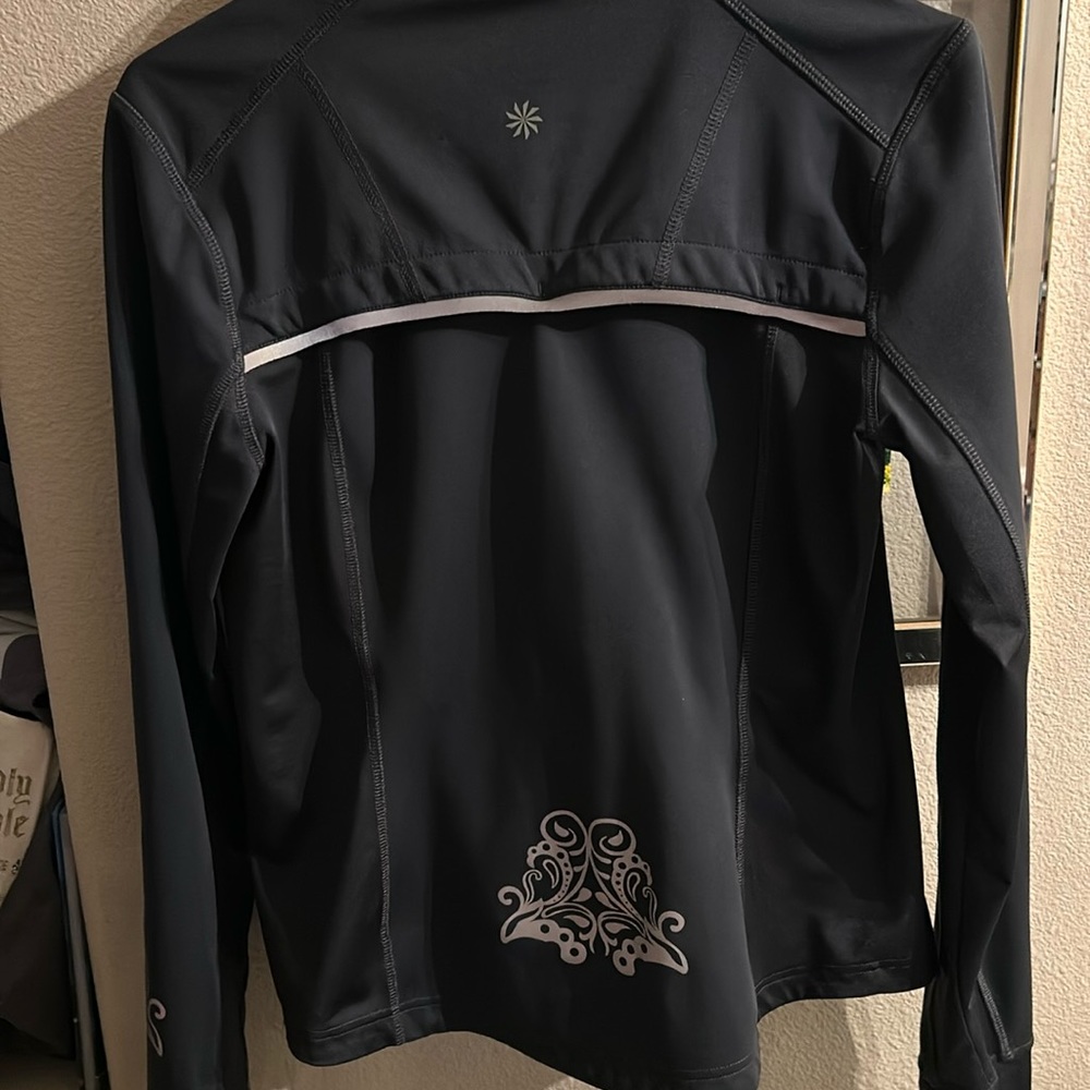 Athleta Lightweight Jacket - S - image 3